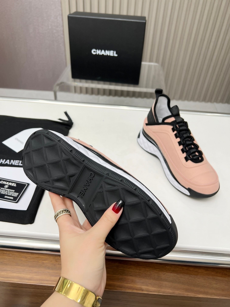 Chanel Sneakers